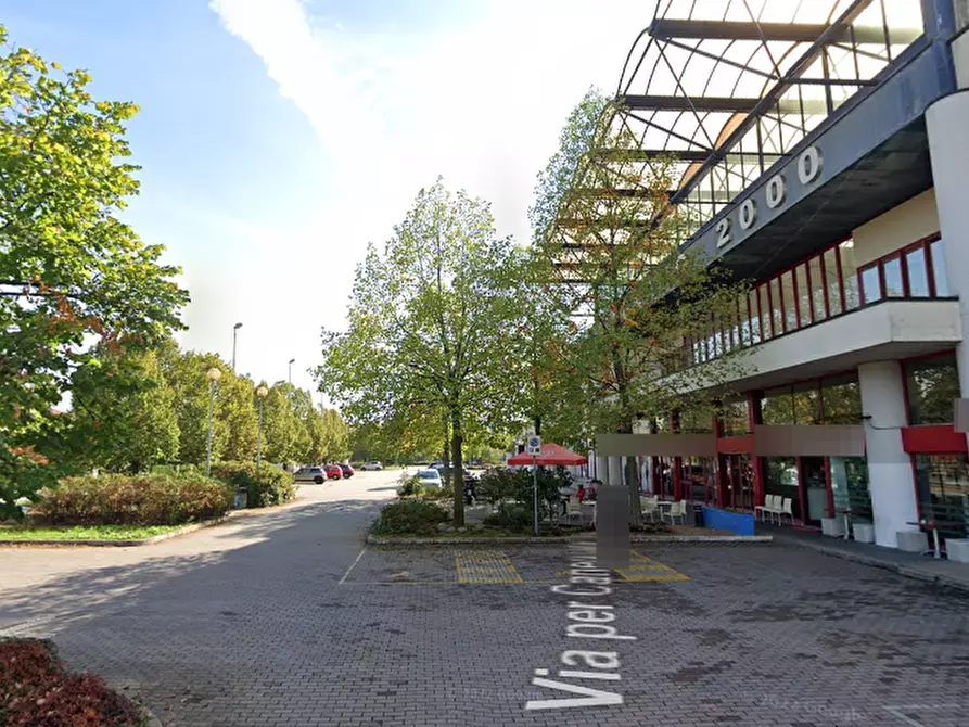 Immagine 7 di Negozio in vendita  in Via per Canegrate  a Legnano