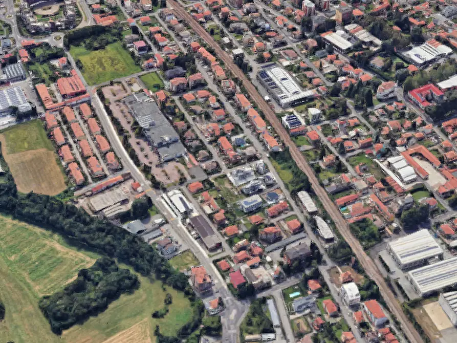 Immagine 15 di Negozio in vendita  in Via per Canegrate  a Legnano