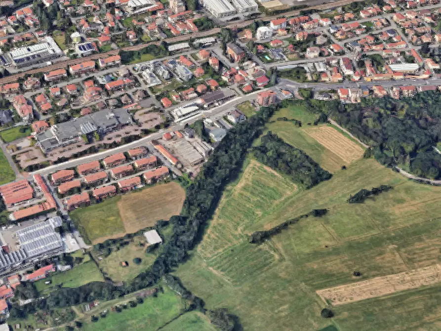 Immagine 16 di Negozio in vendita  in Via per Canegrate  a Legnano