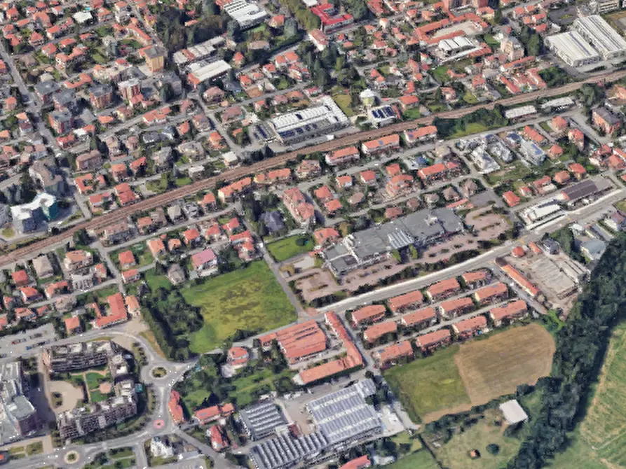 Immagine 17 di Negozio in vendita  in Via per Canegrate  a Legnano