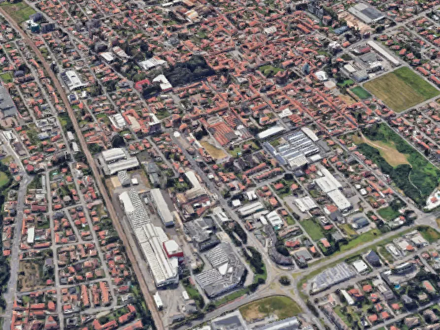 Immagine 19 di Negozio in vendita  in Via per Canegrate  a Legnano