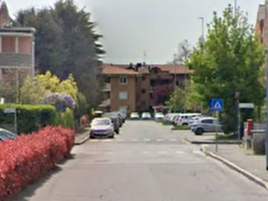 Immagine 8 di Appartamento in vendita  in Via Leonardo Da Vinci  a Cassano D'adda