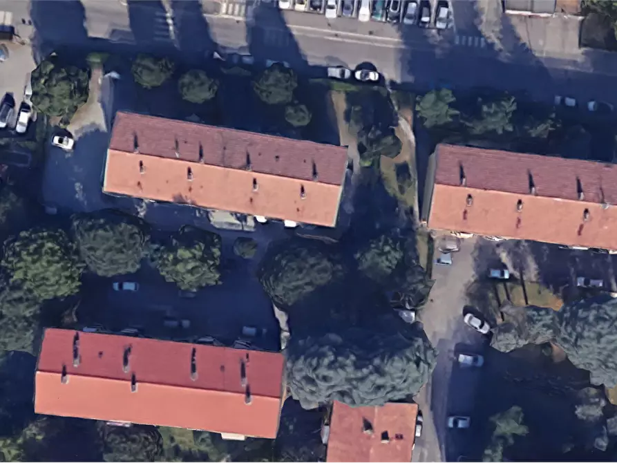 Immagine 11 di Appartamento in vendita  in Via Leonardo Da Vinci  a Cassano D'adda