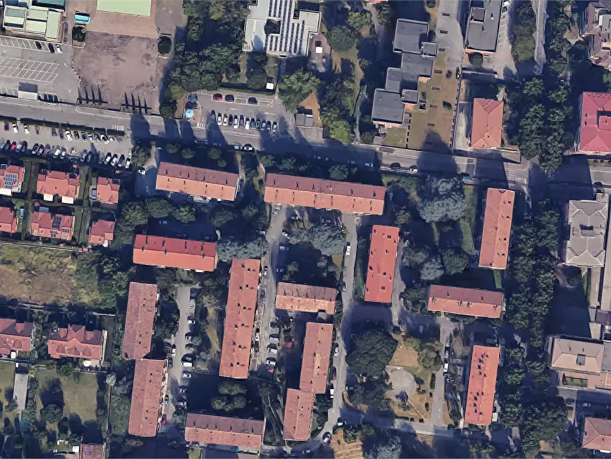 Immagine 12 di Appartamento in vendita  in Via Leonardo Da Vinci  a Cassano D'adda