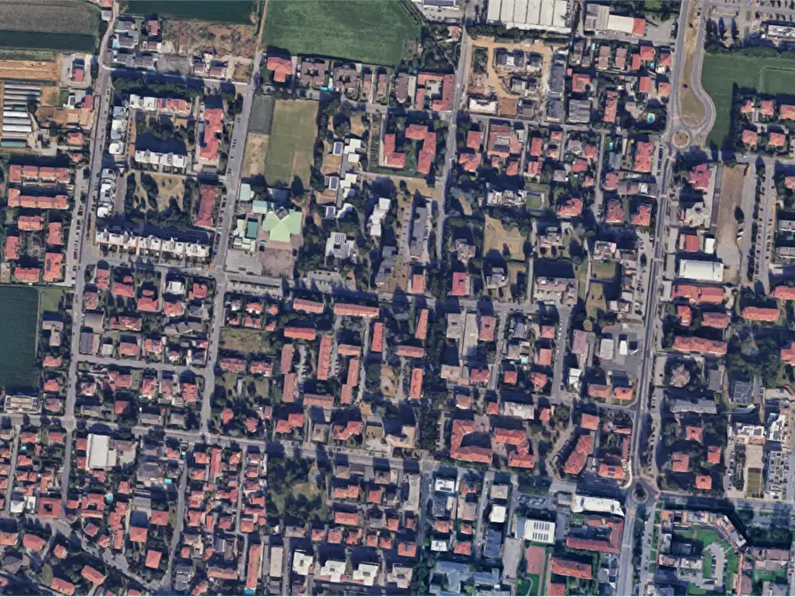 Immagine 13 di Appartamento in vendita  in Via Leonardo Da Vinci  a Cassano D'adda