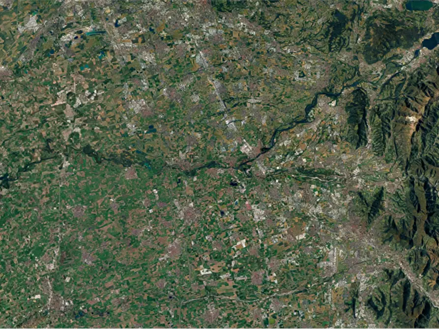 Immagine 18 di Appartamento in vendita  in Via Leonardo Da Vinci  a Cassano D'adda