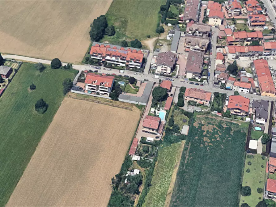 Immagine 19 di Appartamento in vendita  in Via Isonzo a Bareggio