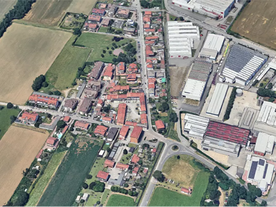 Immagine 20 di Appartamento in vendita  in Via Isonzo a Bareggio