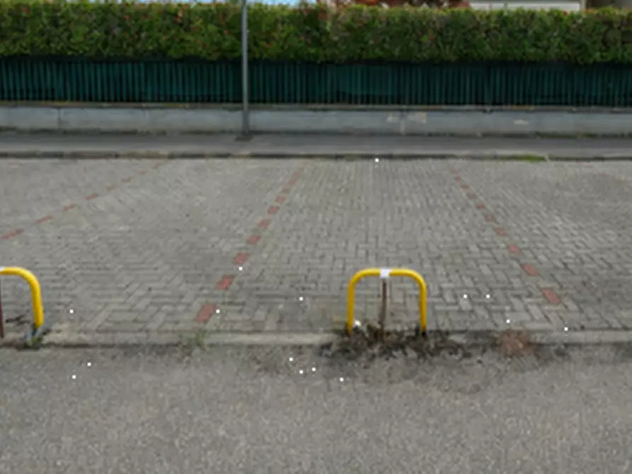 Immagine 2 di Posto auto in vendita  in Via Wolfgang Amadeus Mozart   a Liscate