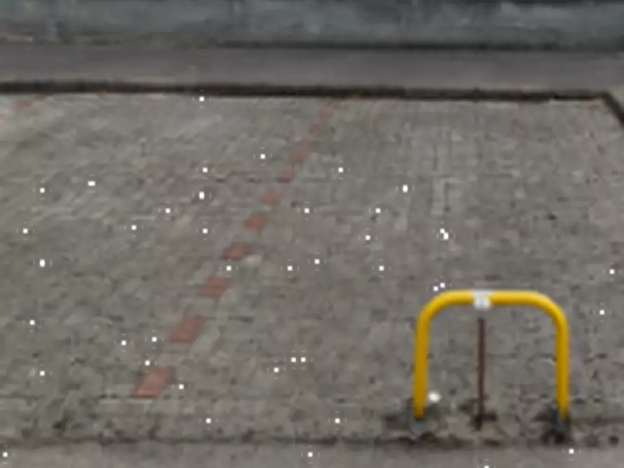 Immagine 5 di Posto auto in vendita  in Via Wolfgang Amadeus Mozart   a Liscate