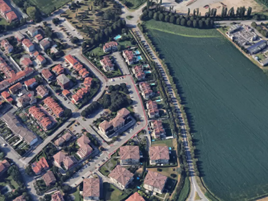 Immagine 8 di Posto auto in vendita  in Via Wolfgang Amadeus Mozart   a Liscate