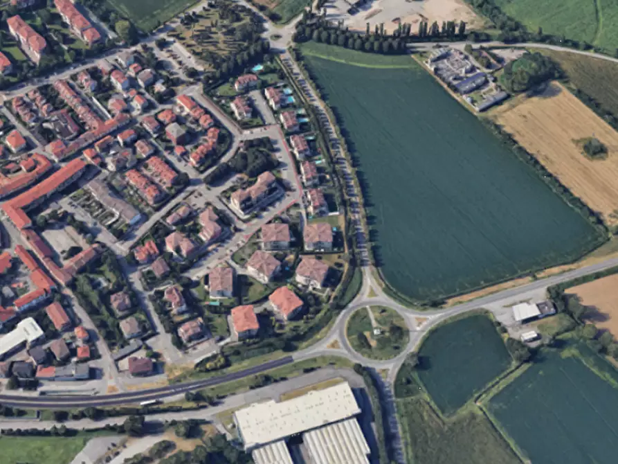 Immagine 9 di Posto auto in vendita  in Via Wolfgang Amadeus Mozart   a Liscate