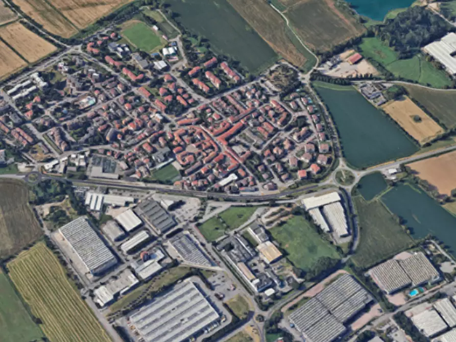 Immagine 10 di Posto auto in vendita  in Via Wolfgang Amadeus Mozart   a Liscate