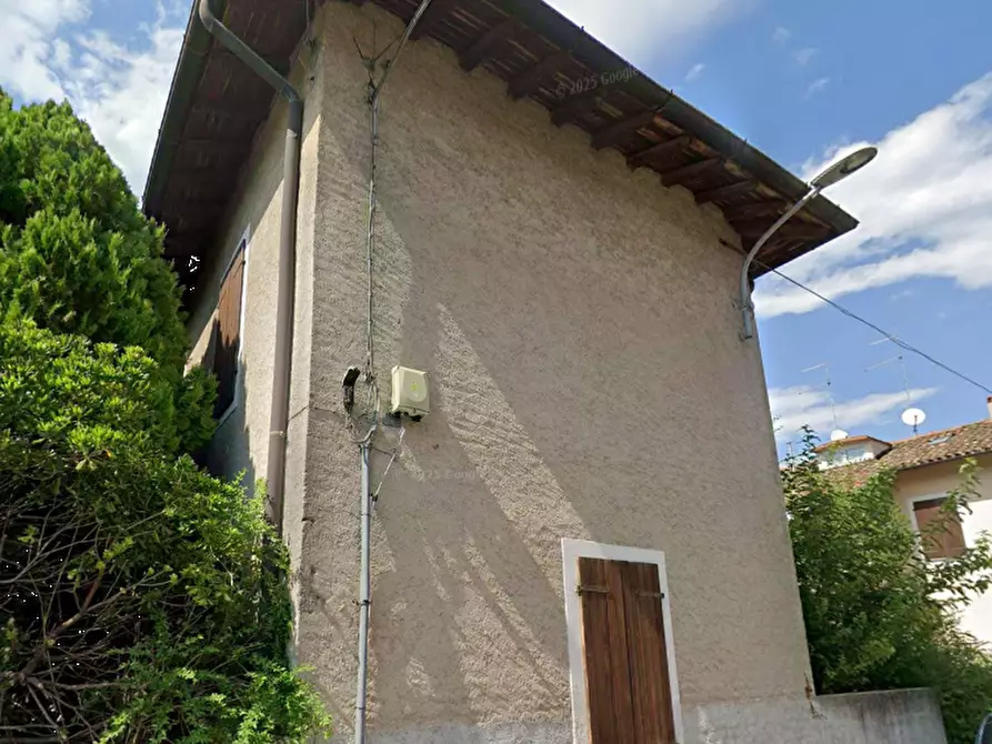 Immagine 3 di Villetta a schiera in vendita  in Via Udine a Pordenone