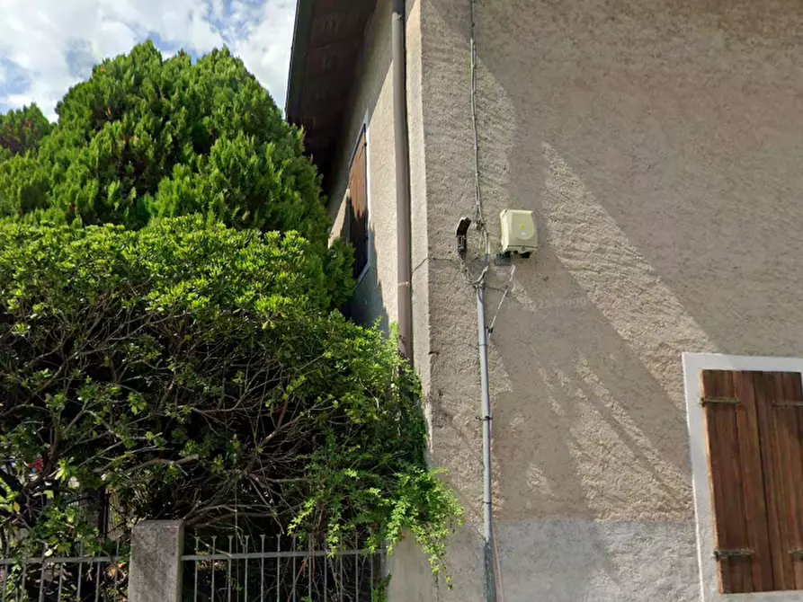 Immagine 6 di Villetta a schiera in vendita  in Via Udine a Pordenone