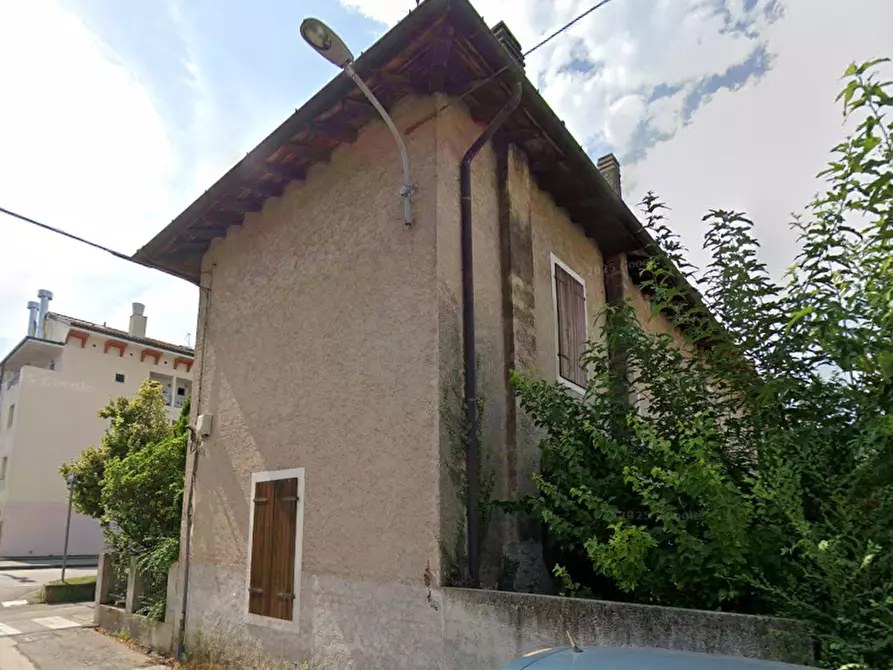 Immagine 9 di Villetta a schiera in vendita  in Via Udine a Pordenone
