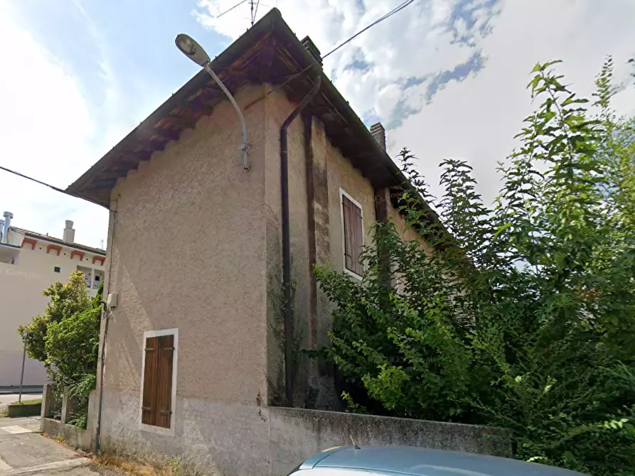 Immagine 10 di Villetta a schiera in vendita  in Via Udine a Pordenone
