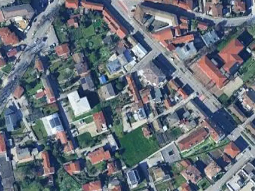 Immagine 14 di Villetta a schiera in vendita  in Via Udine a Pordenone