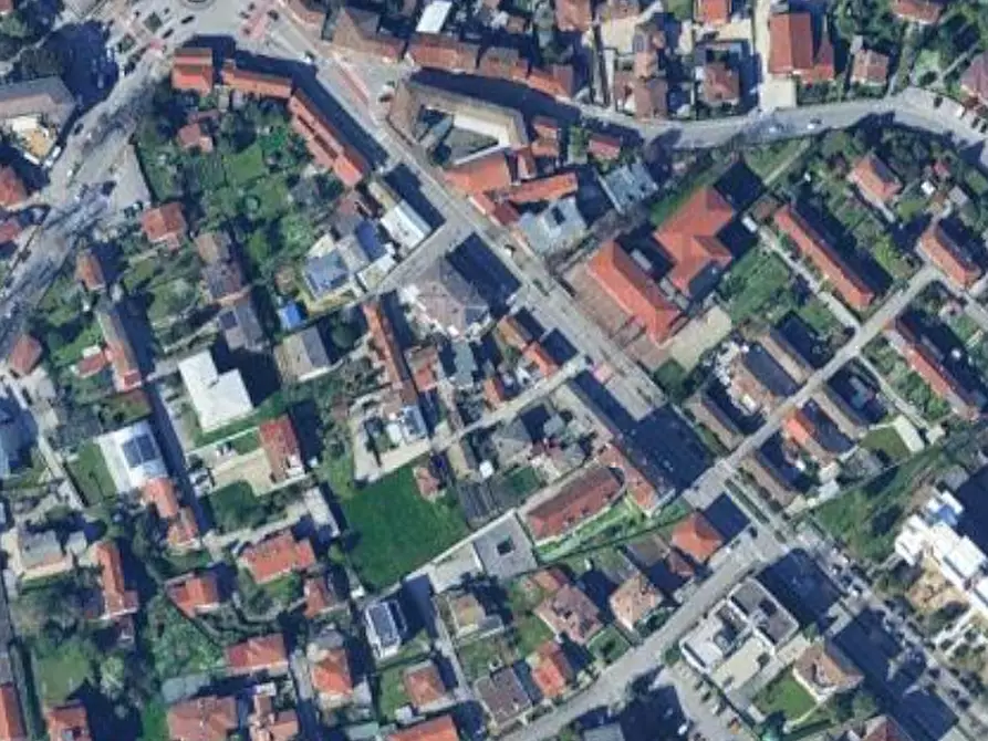 Immagine 15 di Villetta a schiera in vendita  in Via Udine a Pordenone