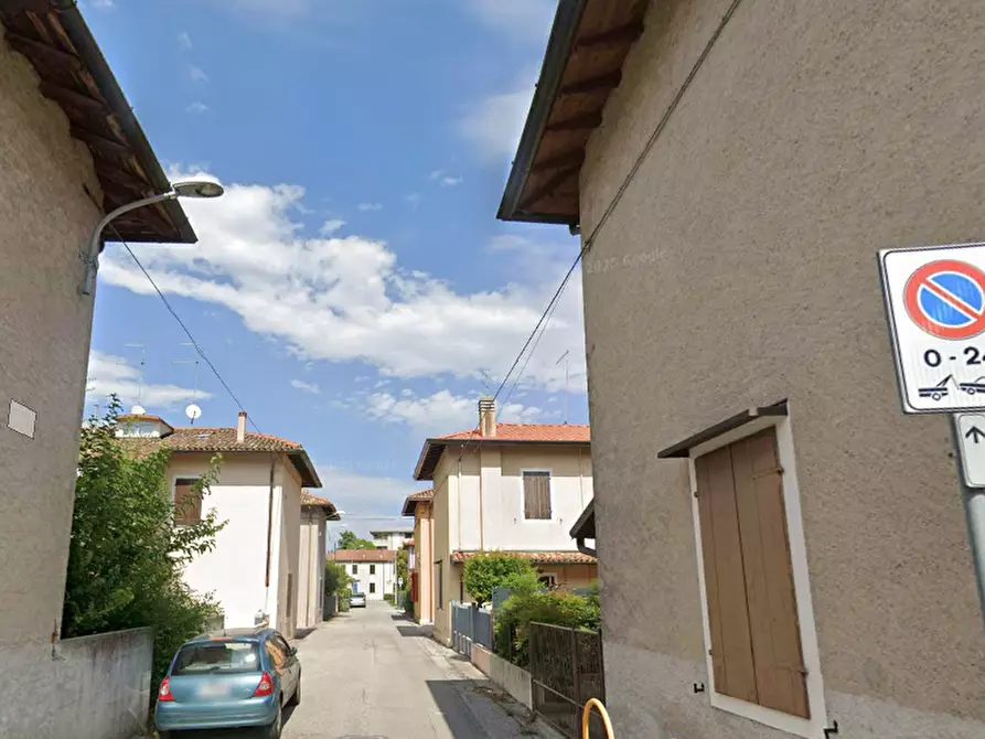 Immagine 17 di Villetta a schiera in vendita  in Via Udine a Pordenone