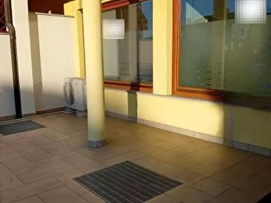 Immagine 3 di Ufficio in vendita  in Via Zampis a Pagnacco