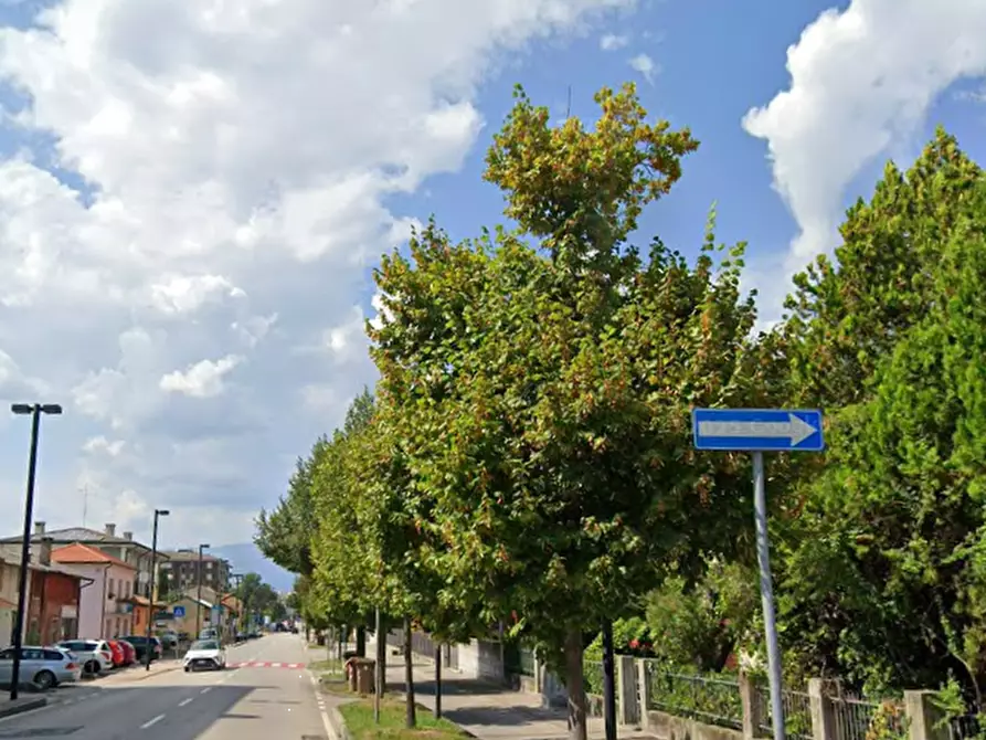 Immagine 18 di Villetta a schiera in vendita  in Via Udine a Pordenone