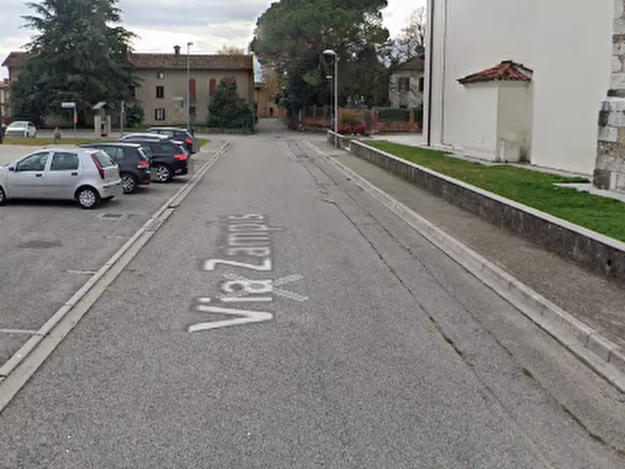 Immagine 8 di Ufficio in vendita  in Via Zampis a Pagnacco