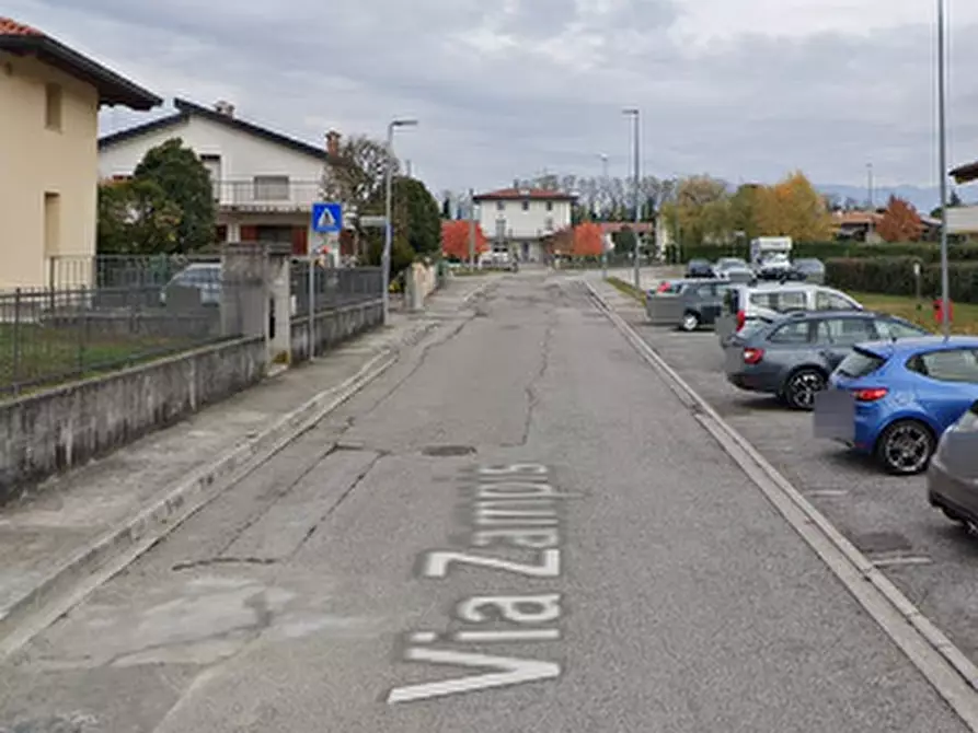 Immagine 9 di Ufficio in vendita  in Via Zampis a Pagnacco