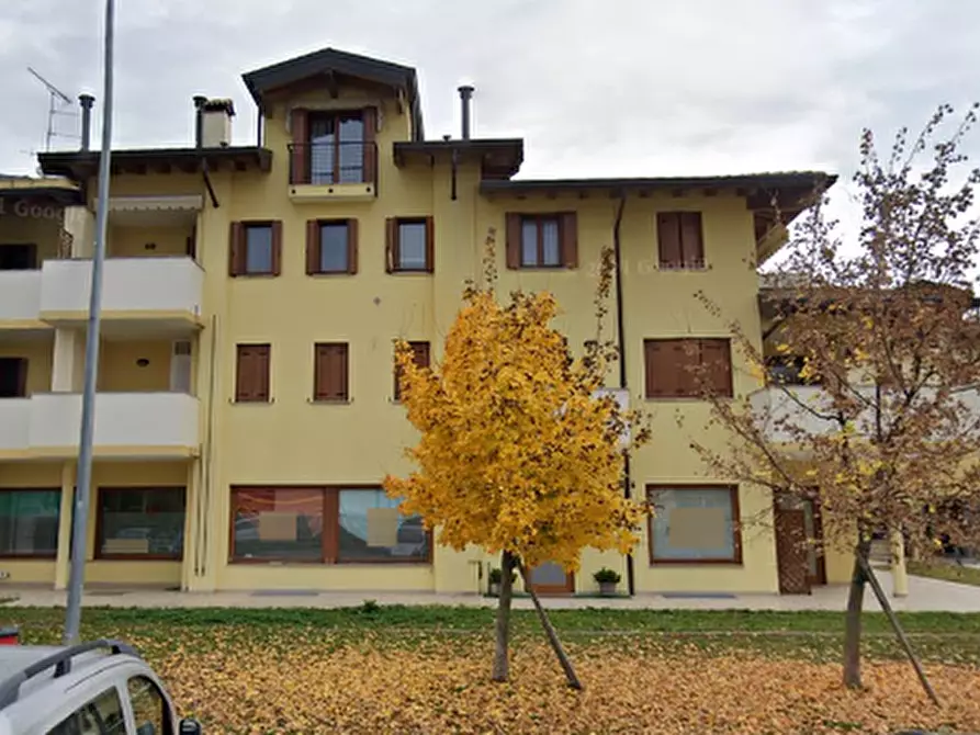 Immagine 4 di Ufficio in vendita  in Via Zampis a Pagnacco