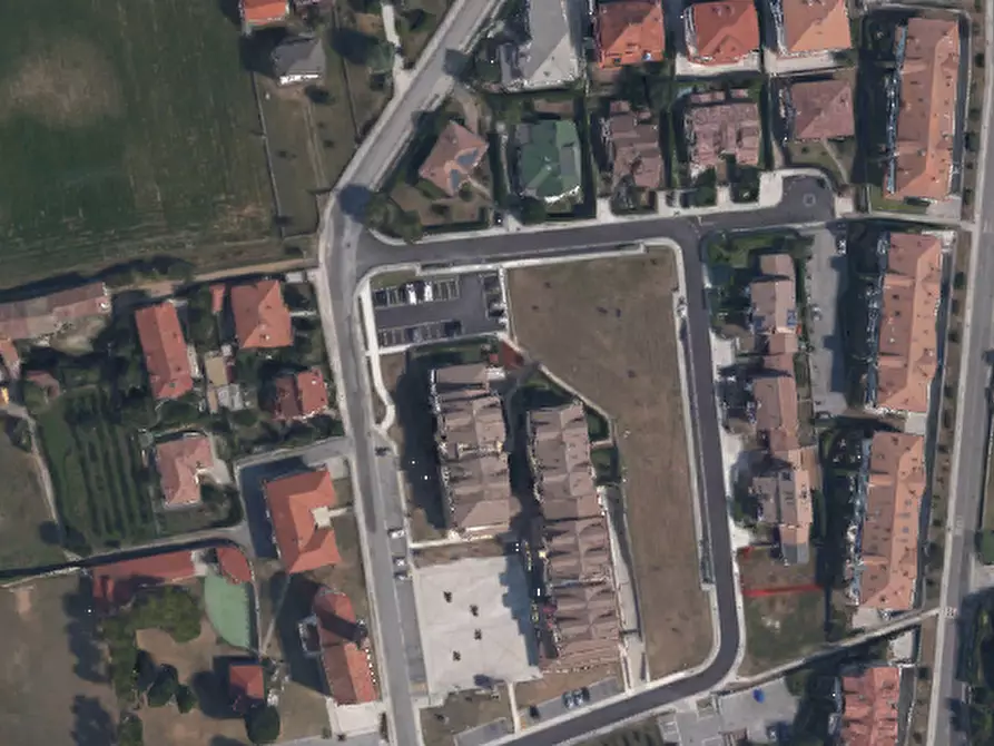 Immagine 10 di Ufficio in vendita  in Via Zampis a Pagnacco