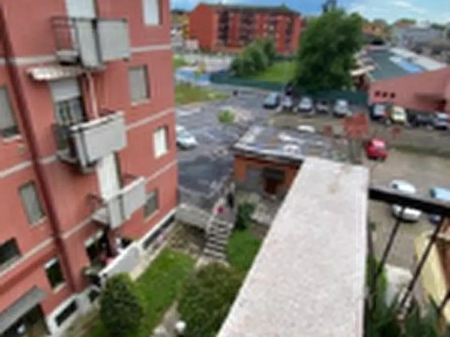 Immagine 2 di Appartamento in vendita  in Via Monte Rosa  a Rozzano