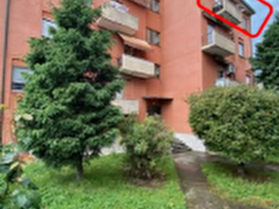 Immagine 1 di Appartamento in vendita  in Via Monte Rosa  a Rozzano