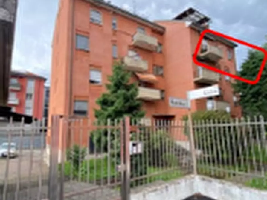 Immagine 3 di Appartamento in vendita  in Via Monte Rosa  a Rozzano