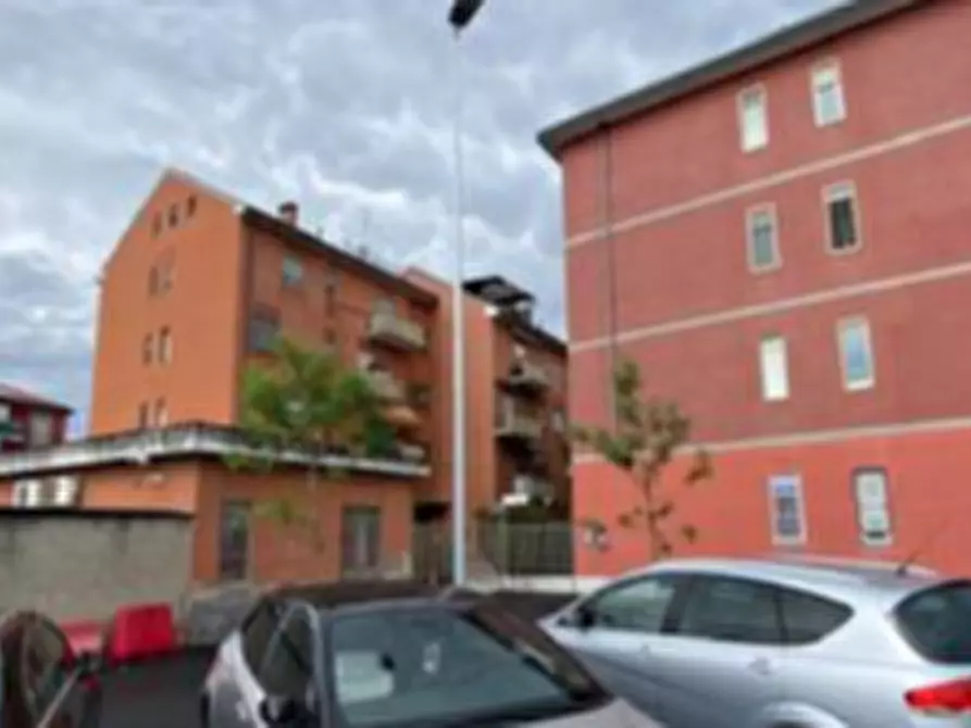 Immagine 4 di Appartamento in vendita  in Via Monte Rosa  a Rozzano