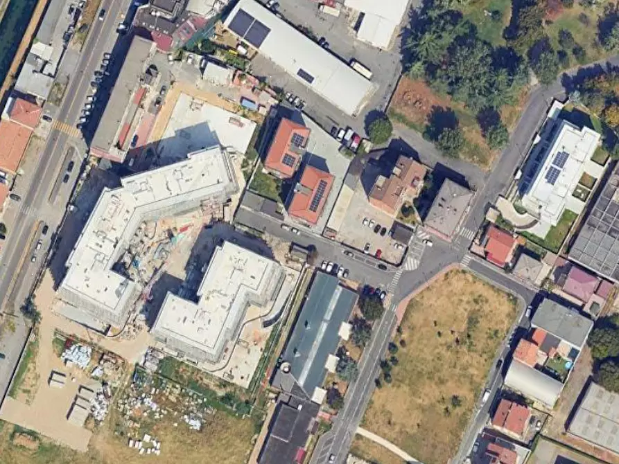 Immagine 7 di Appartamento in vendita  in Via Monte Rosa  a Rozzano