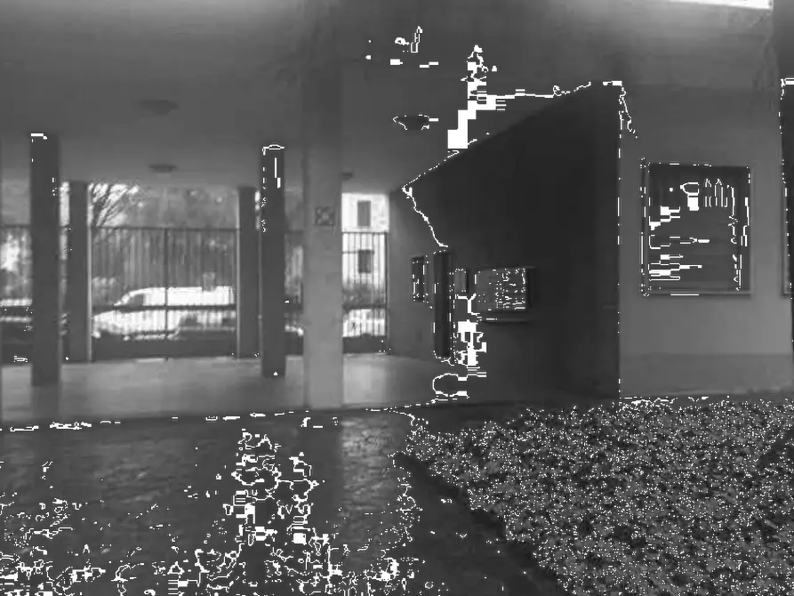 Immagine 10 di Ufficio in vendita  in Via Padova a Milano