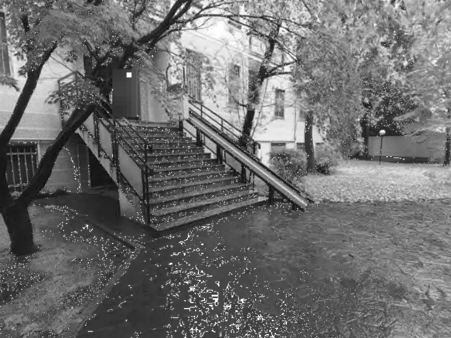 Immagine 4 di Ufficio in vendita  in Via Padova a Milano