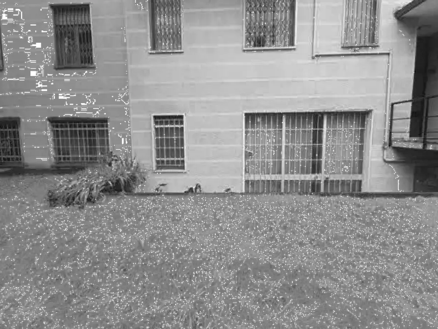 Immagine 3 di Ufficio in vendita  in Via Padova a Milano