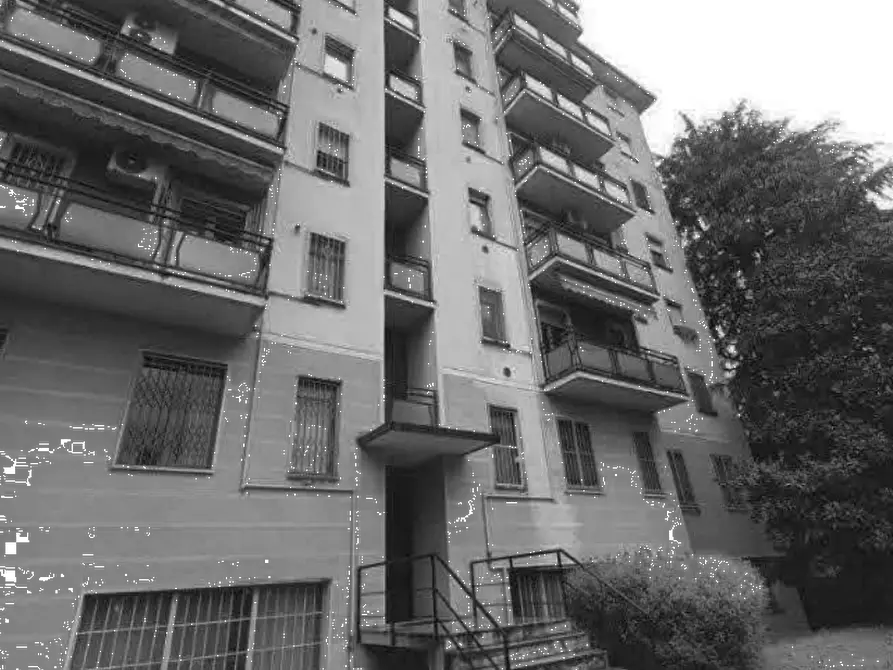 Immagine 8 di Ufficio in vendita  in Via Padova a Milano