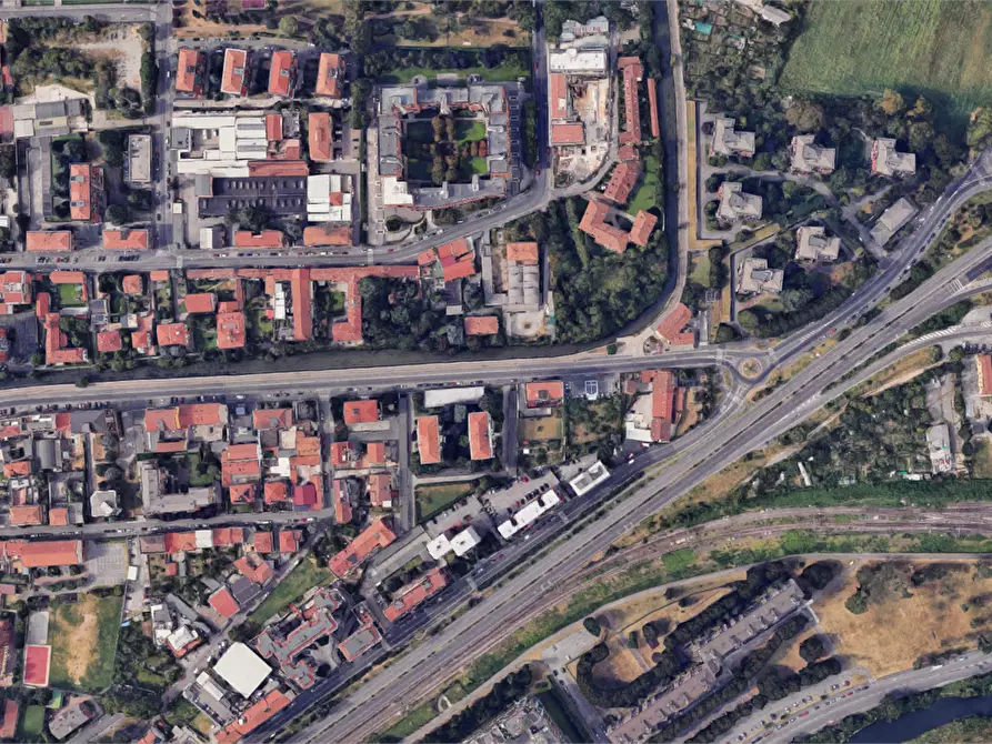 Immagine 13 di Ufficio in vendita  in Via Padova a Milano