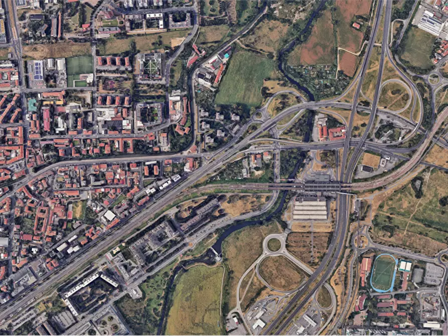 Immagine 14 di Ufficio in vendita  in Via Padova a Milano