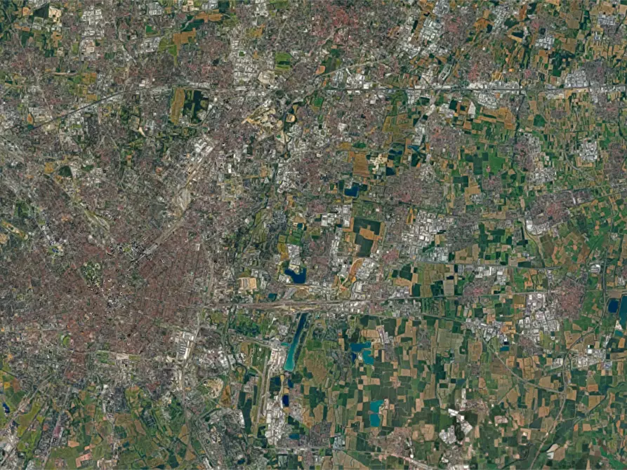 Immagine 17 di Ufficio in vendita  in Via Padova a Milano