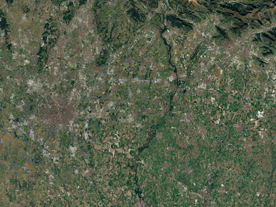 Immagine 18 di Ufficio in vendita  in Via Padova a Milano