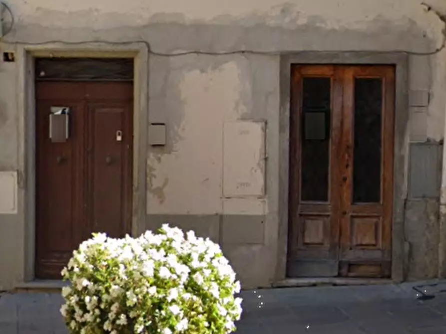 Immagine 5 di Porzione di casa in vendita  in Via Piazza Umberto I  a Londa