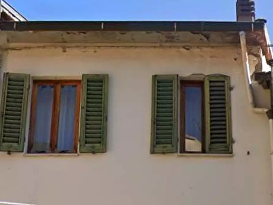 Immagine 7 di Porzione di casa in vendita  in Via Piazza Umberto I  a Londa