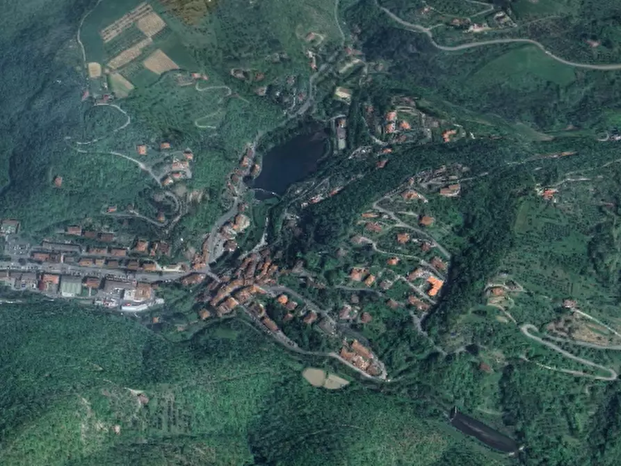 Immagine 26 di Porzione di casa in vendita  in Via Piazza Umberto I  a Londa