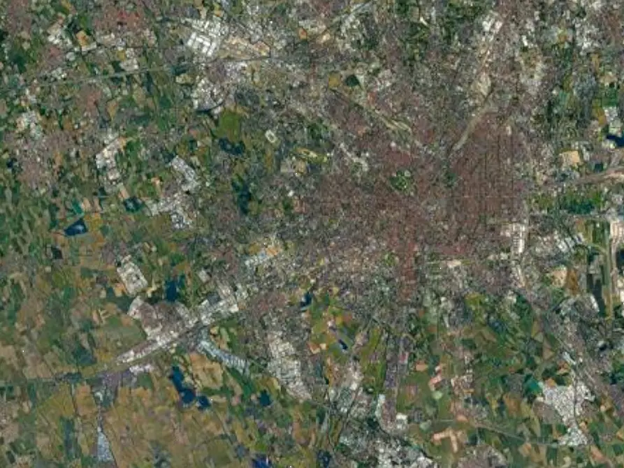 Immagine 7 di Magazzino in vendita  in Via Giambellino a Milano