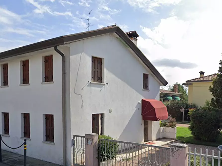 Immagine 4 di Casa indipendente in vendita  in  Via del Palù a Cinto Caomaggiore