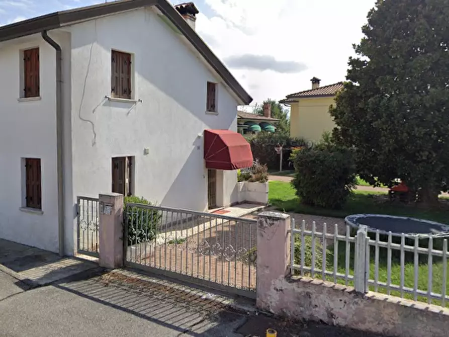 Immagine 5 di Casa indipendente in vendita  in  Via del Palù a Cinto Caomaggiore