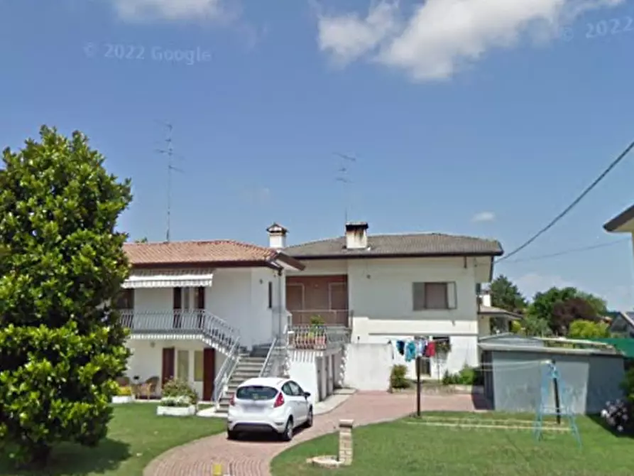 Immagine 6 di Casa indipendente in vendita  in  Via del Palù a Cinto Caomaggiore